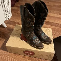 Cowgirl Boots