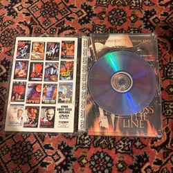 Across The Line 2 CDs