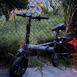 E-bike Need Gone  ASAP 