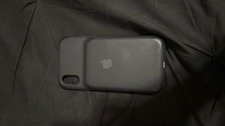 iPhone charging case