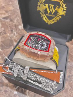 Luxury Watch