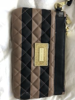 Hand bag wallet
