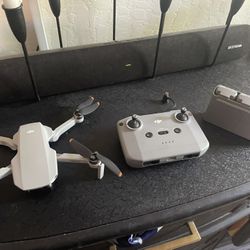 DJI 2 SE (New)