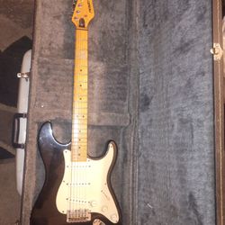 Peavey Predator Guitar