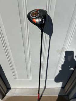 Cobra King LTD 10.5 Degree Aldila Rogue Black 95 MSI 60 Stiff flex Right Handed Driver