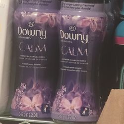 Downy Scent Boosters 