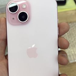 iPhone 15 128gb UNLOCKED 