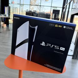 Sony PlayStation 5 Pro Console 2TB - PS5 Pro - Brand New! We Offer Financing!