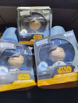 Dirbz Star Wars