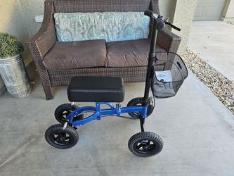 Elevens Knee Caddie Knee Scooter