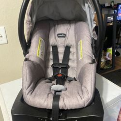 Evenflo Car Seat