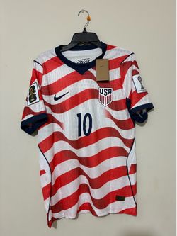USA 2026 World Cup Jersey