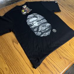 Designer Bape T-Shirt