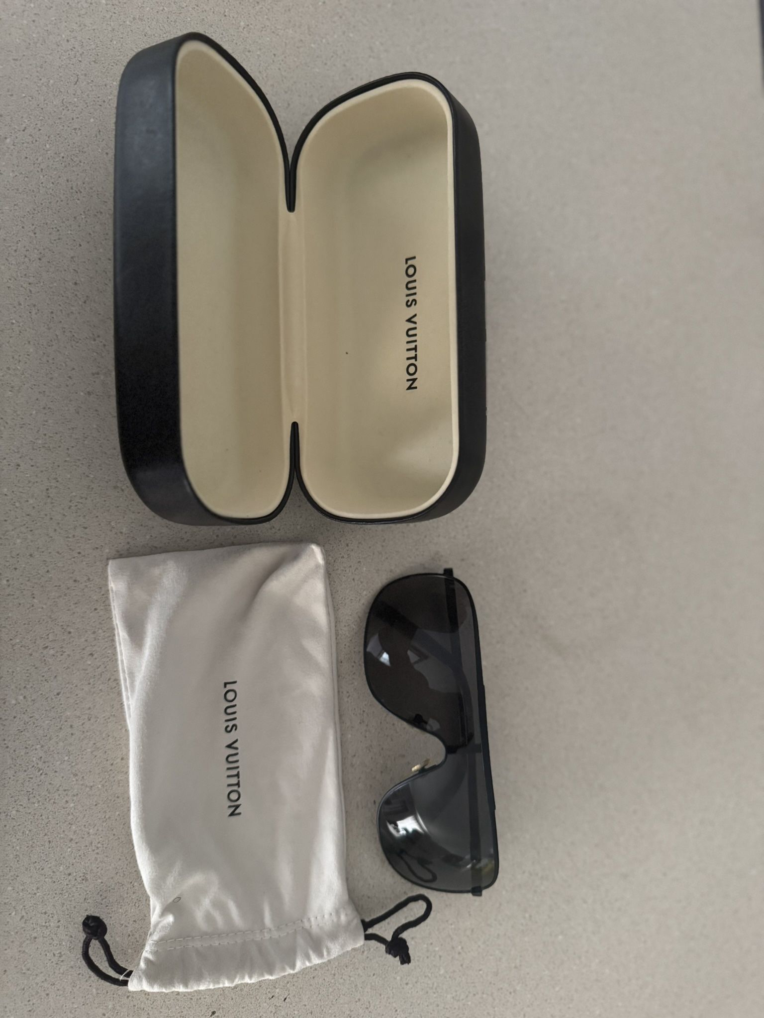 Louis Vuitton Sunglasses