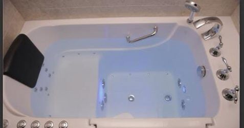 We do Only Conversion, Tub to shower, Shower to Tub