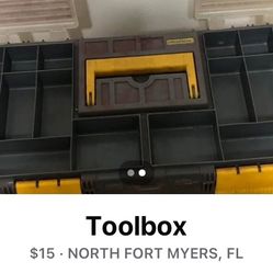 Toolbox