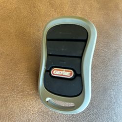 Genie Garage door Opener
