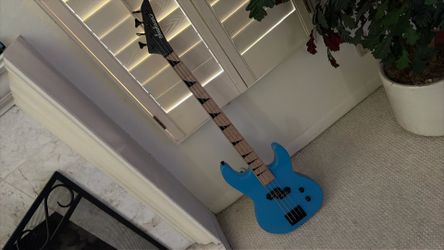 Jackson Bass