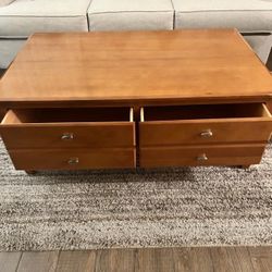 Coffee Table 2 Pc