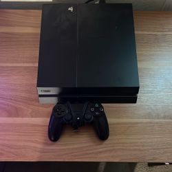 Playstation 4