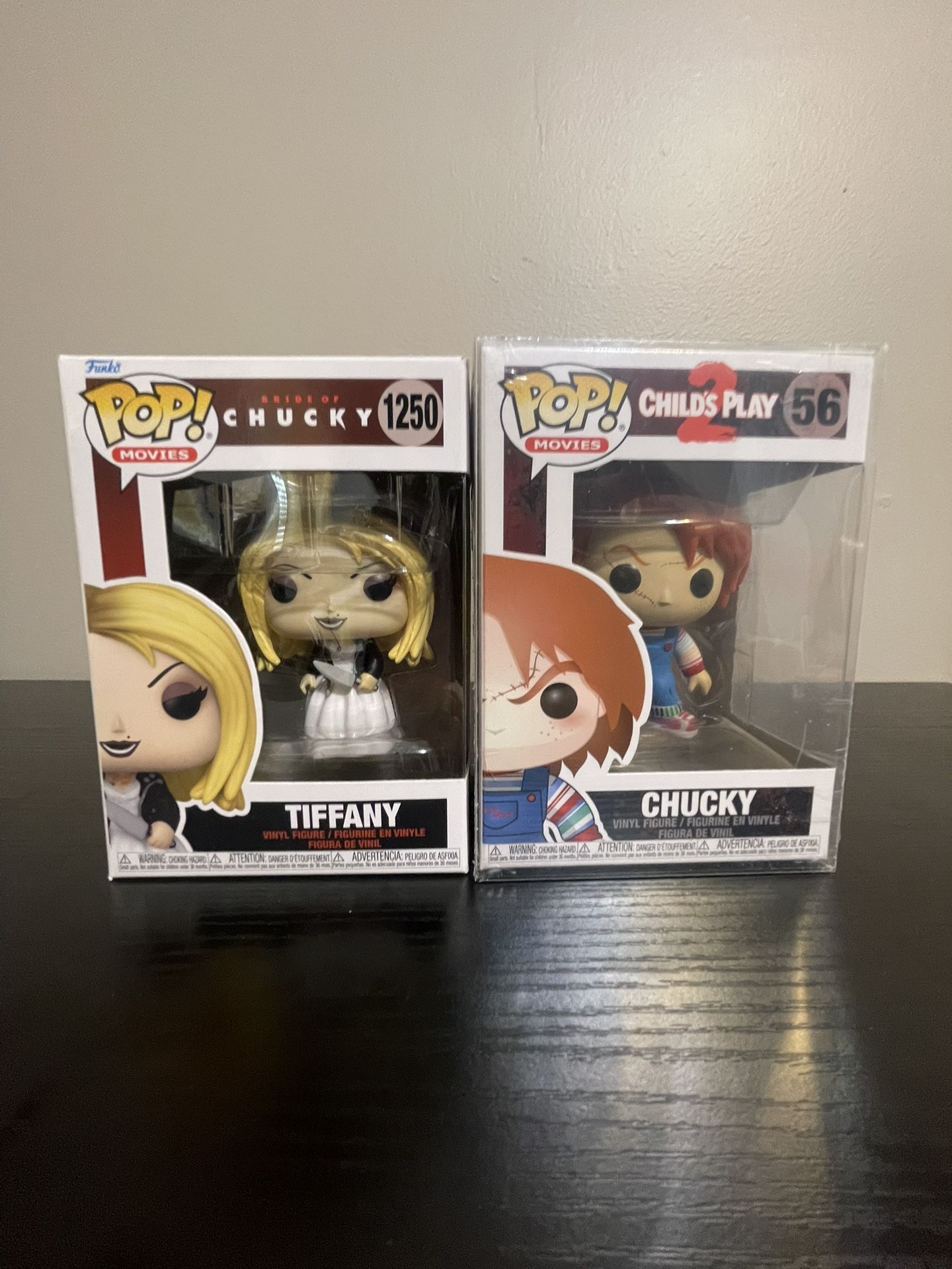 Funko Pop
