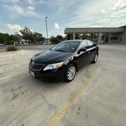2010 Toyota Camry