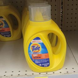 Tide