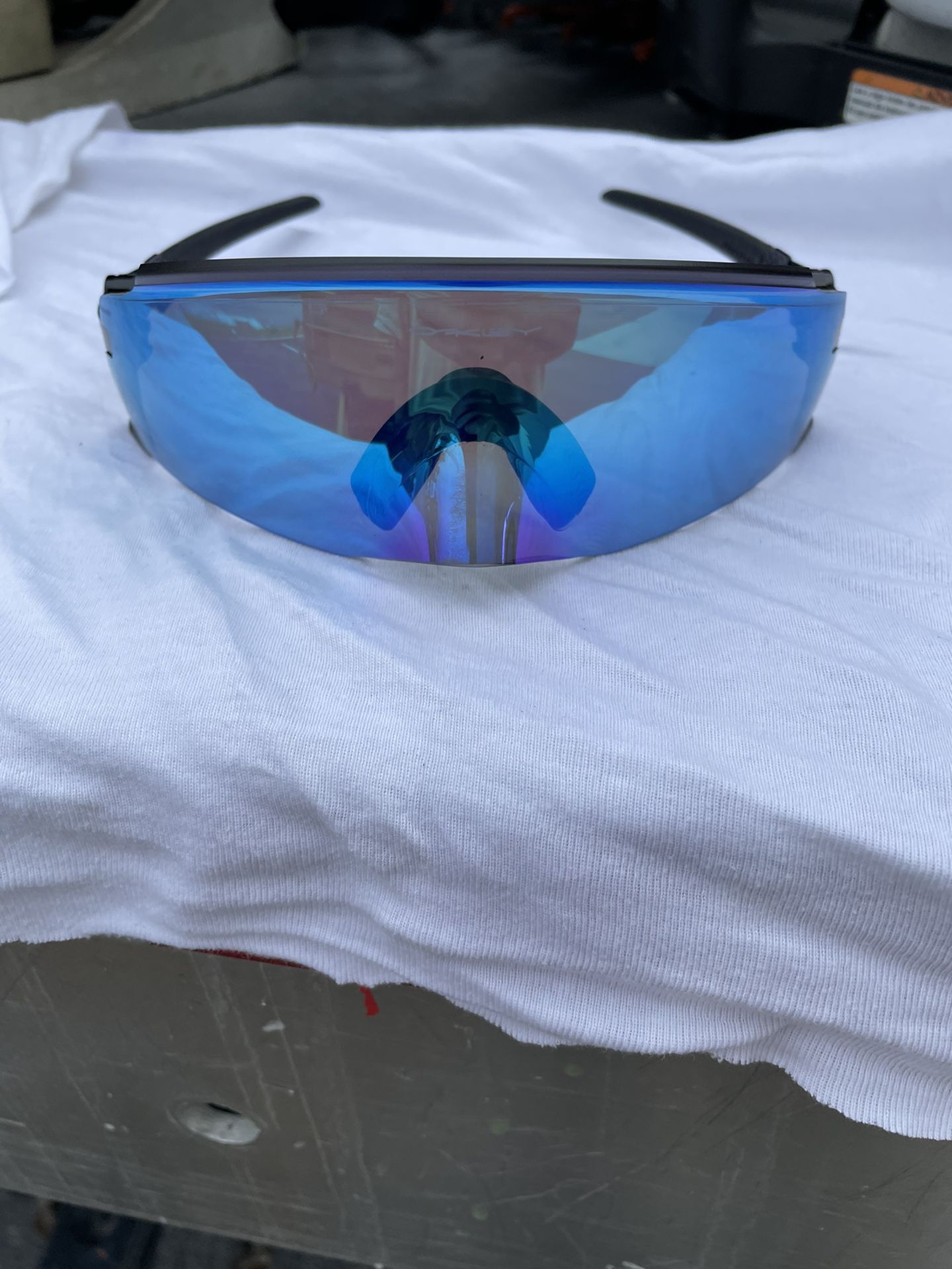 Oakley Kato Prizm