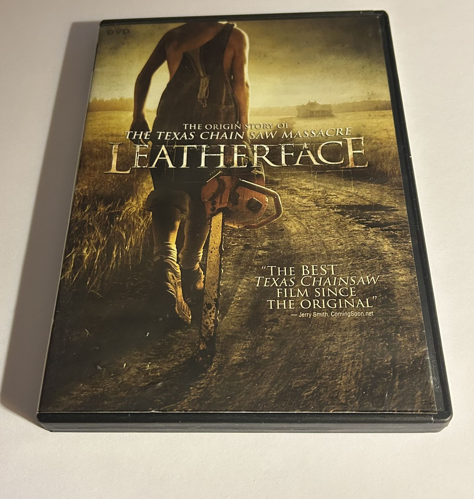 Leatherface
