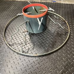 Christmas Tree Stand