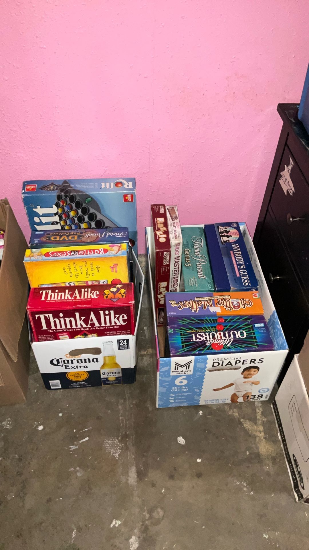 Bundle Of Games
