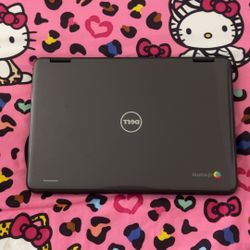 Dell Laptop 