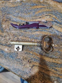 2 wine openers