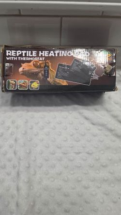 Reptile Heat Pad