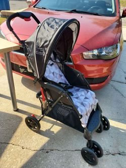 Kolcraft Cloud Stroller