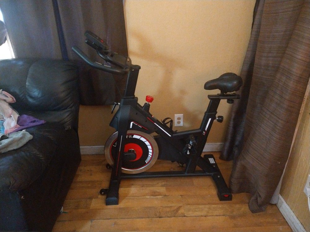 Exercise Bike