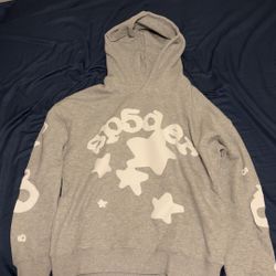 Sp5der Hoodie
