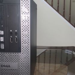 Dell Computer 