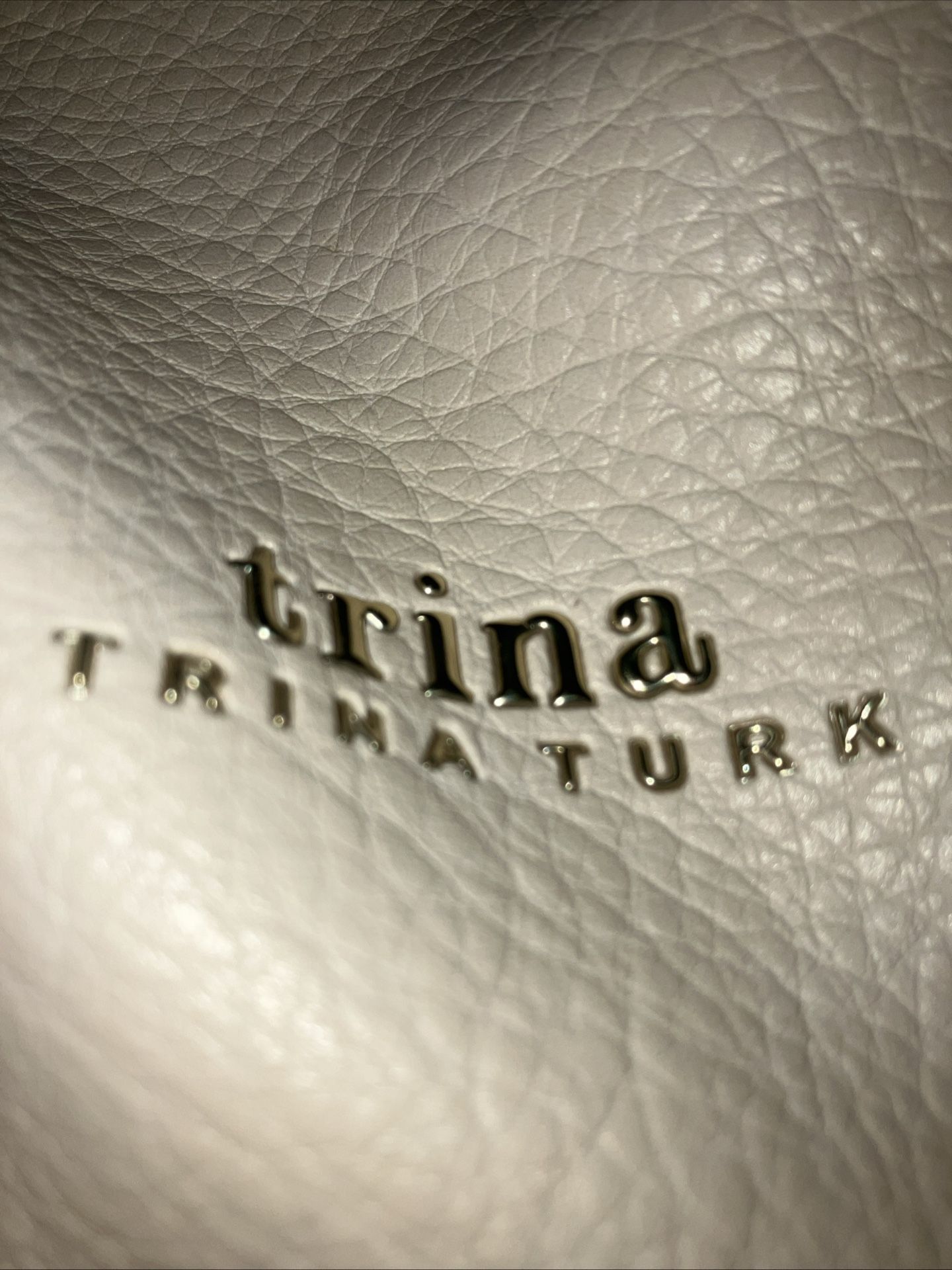 Trina Turk Hobo Purse