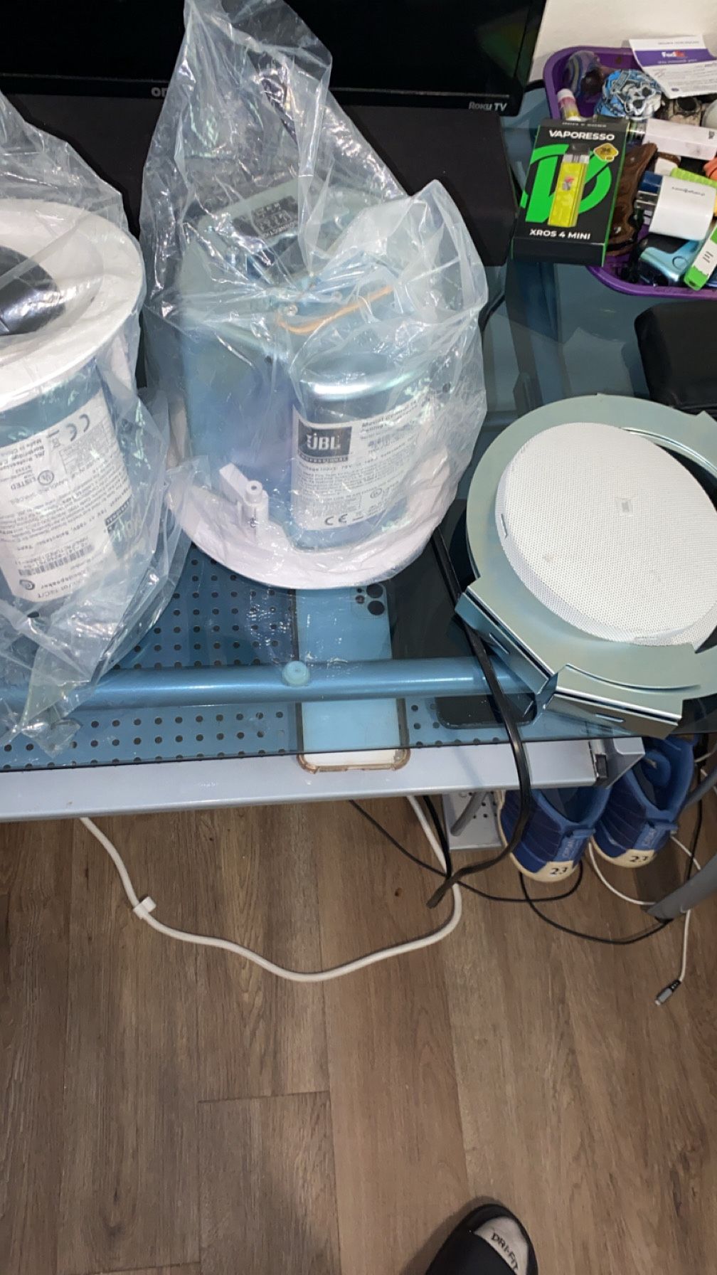 jbl ceiling speakers