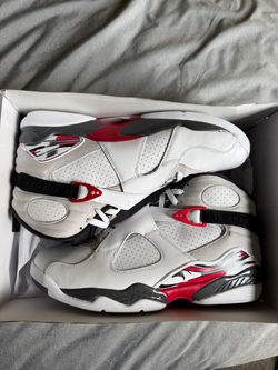 Jordan 8 size 13 Brand New ( tried on )