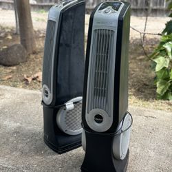 Lasko High Velocity Fans
