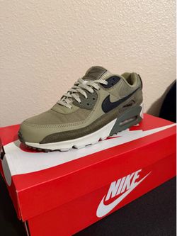 Jordan air max 90