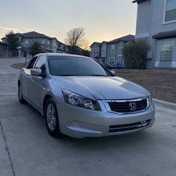 2010 Honda Accord