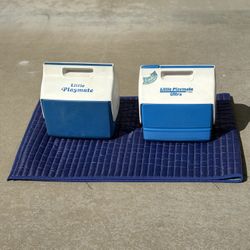 Igloo LittlePlaymate Cooler