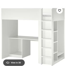 Loft Bed