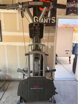 Bowflex Ultimate 2