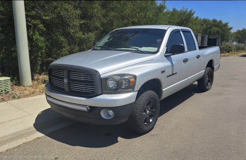 2006 Dodge Ram 1500