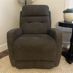 Recliner