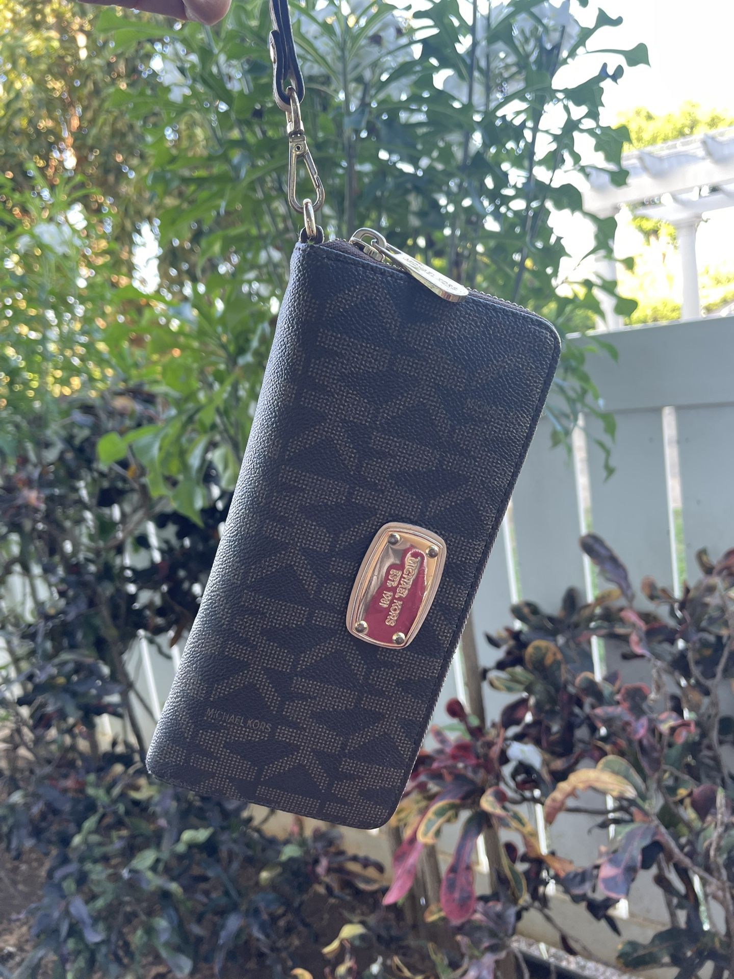 MK Wallet